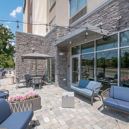 Fairfield By Marriott Inn & Suites Virginia Beach Town Center Luaran gambar