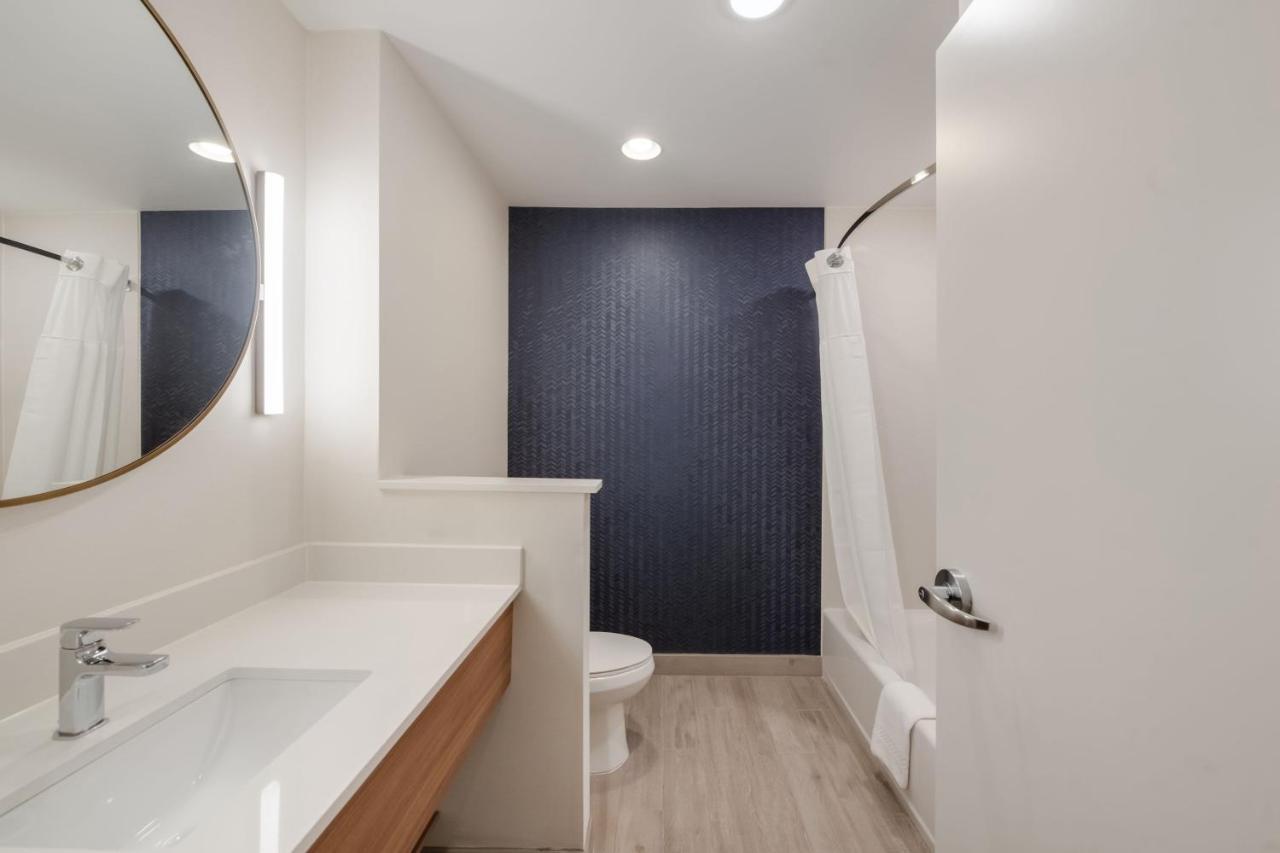 Fairfield By Marriott Inn & Suites Virginia Beach Town Center Luaran gambar