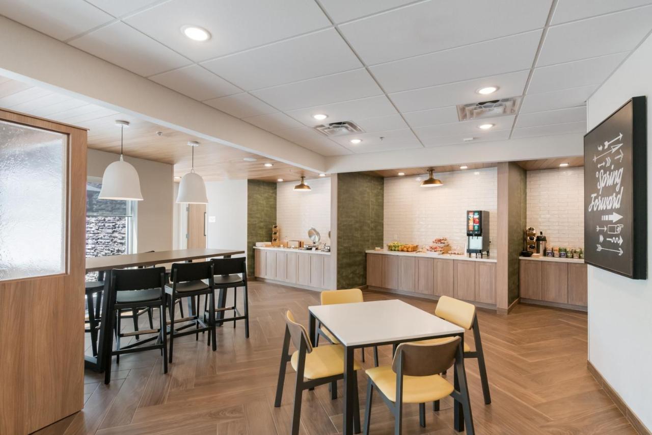 Fairfield By Marriott Inn & Suites Virginia Beach Town Center Luaran gambar