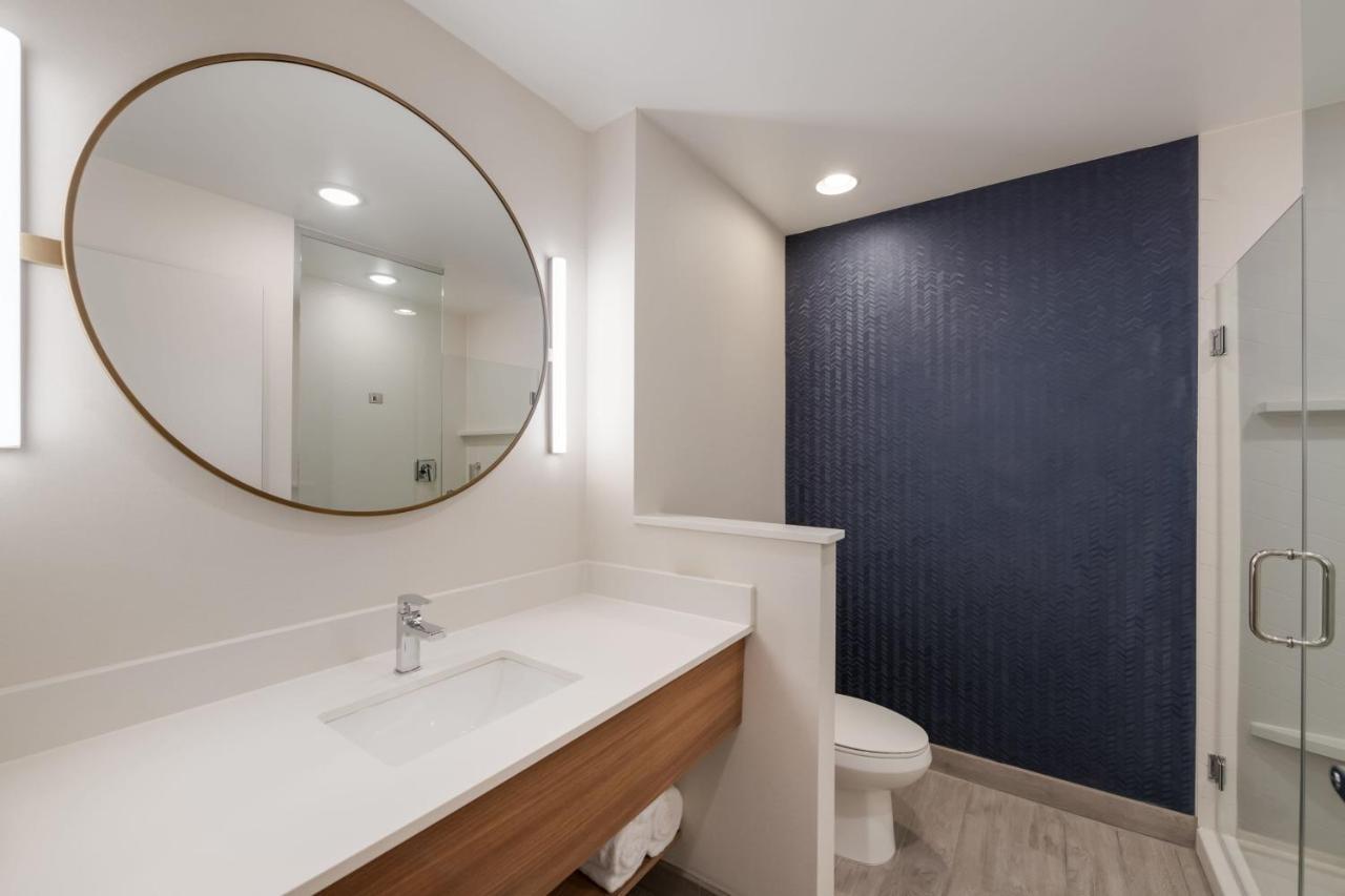 Fairfield By Marriott Inn & Suites Virginia Beach Town Center Luaran gambar
