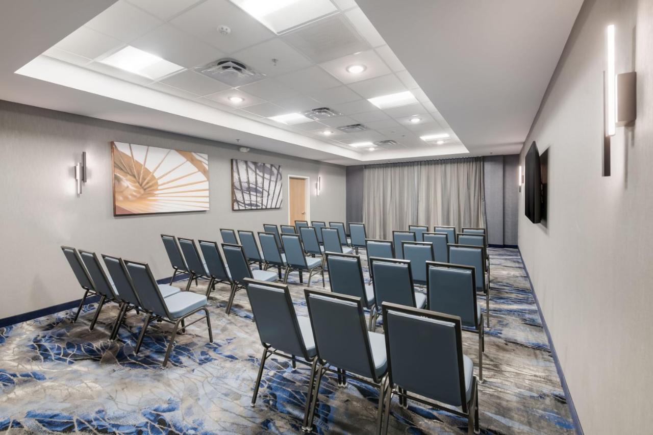 Fairfield By Marriott Inn & Suites Virginia Beach Town Center Luaran gambar