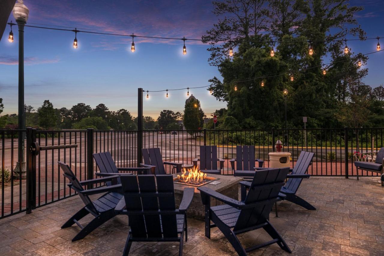Fairfield By Marriott Inn & Suites Virginia Beach Town Center Luaran gambar