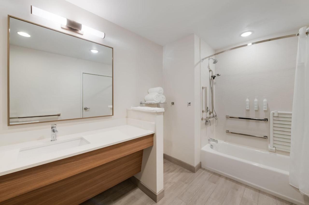 Fairfield By Marriott Inn & Suites Virginia Beach Town Center Luaran gambar
